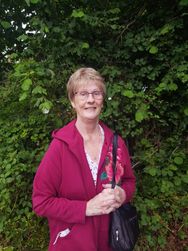 Sandra Gordon-Furlong