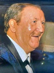Thomas (Tommy) Gordon