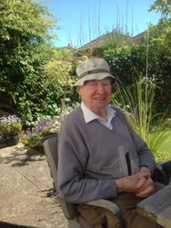Gordon James Brien