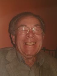 Gordon Richard Paley