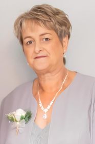 Goretti Walker