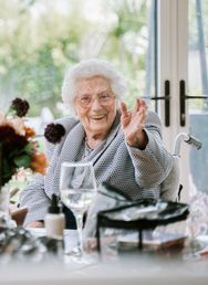 Josephine (Josie) GORMAN