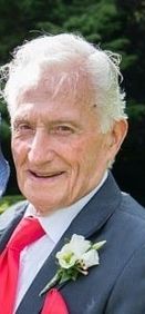 James Christopher Gorman