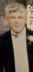 Patrick (Patsy) Gough