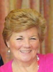 Grace Anne O`Doherty