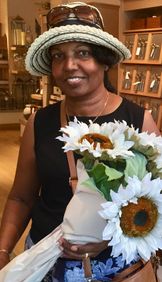 Grace Elizabeth Cooke