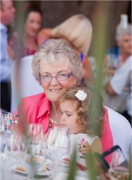 Grace (Alice) DELANEY