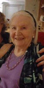 Grace Frances McKeown