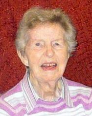 Sr. Grace JORDAN SSL