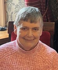 Grace Mary (Rae) McCausland