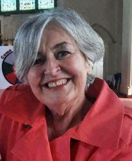 Grainne Campion