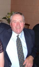 Noel O'Sullivan