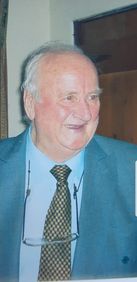 Thomas A (Tommy) McDermott