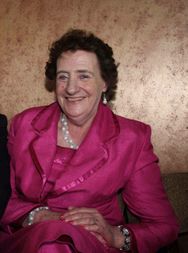 Elizabeth Betty Hand