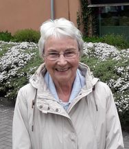 Margaret (Peggy) Grant