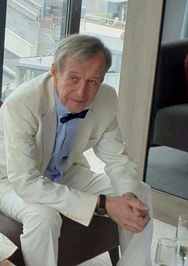 Patrick (Paddy) GRANT