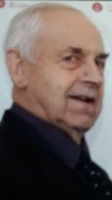 Richard (Dick) Grant