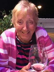 Dorothy (Dorrie) GRAY