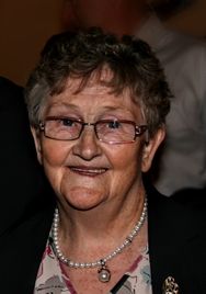 Mary Teresa Greaney