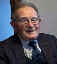 John (Seán) Greaney