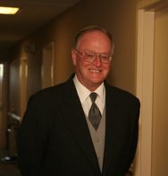 Gregory (Greg) Manning