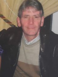 Gregory (Greg) McCrann