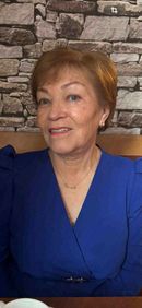 Gregoria Lopez de Beraud