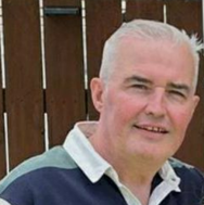 Gregory Cassidy
