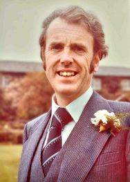 Gregory DROMEY
