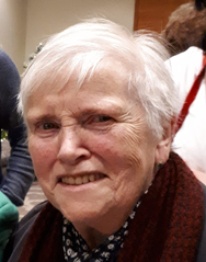 Margaret (Gretta) Harrison