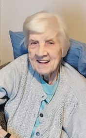 Margaret (Greta) Cole