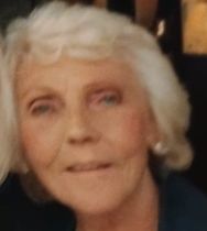 Margaret (Gretta) Murphy