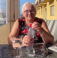 Gretta (Margaret) Byrne