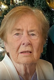 Margaret (Gretta) Duggan