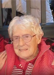 Gretta O'Reilly