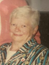 Bridget (Bridie) Griffith