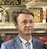 Grzegorz (Greg) Bober