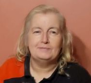 Gráinne (Grace) Ní Cheallaigh