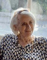 Marie Guinane