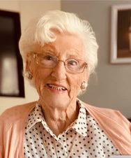 Death Notice of Margaret (Peggy) Gunning (née Weekes) (Leixlip, Kildare ...