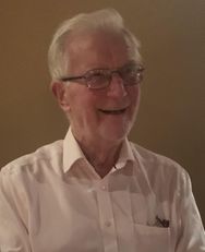 Gus (Augustine) Nagle