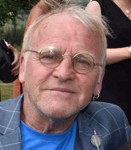 Gussie (Augustine) O'Rourke