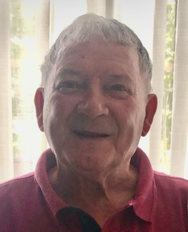 AUGUSTINE (GUSSY) O'CALLAGHAN