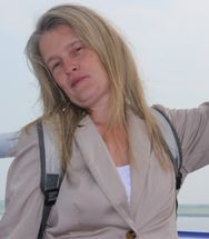 Gwendolyn (Gwen) Keenan