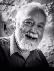 Gys Petrus (Laddie) de Jong