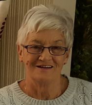 Condolence Book for Imelda Hanley (née O'Doherty) (Limerick City ...