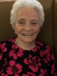 Florence (Florrie) Hanrahan