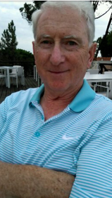 Patrick Harry Mc Namara