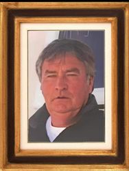 Michael (Mike) Harty