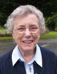 Mary Teresa (Sr. Mary) HAYDEN